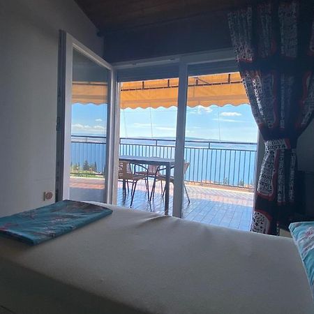 Apartments Drazen Crikvenica Bagian luar foto