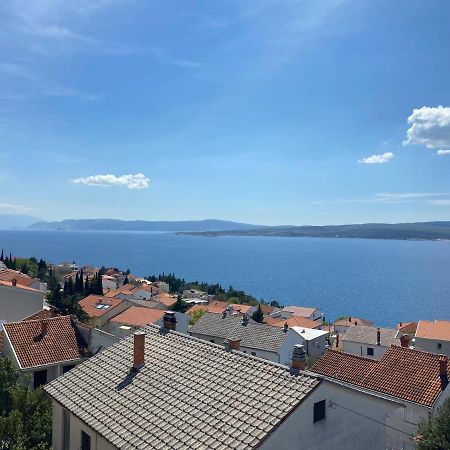 Apartments Drazen Crikvenica Bagian luar foto