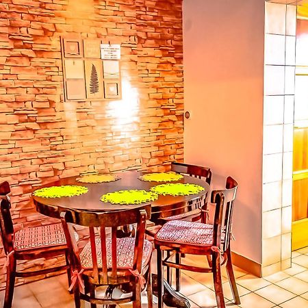 Apartments Drazen Crikvenica Bagian luar foto