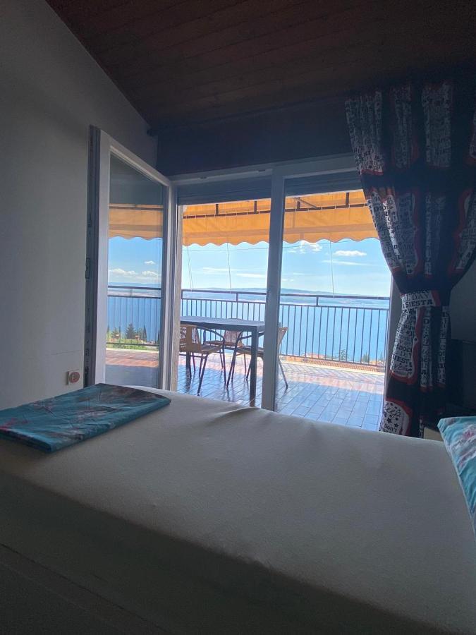 Apartments Drazen Crikvenica Bagian luar foto