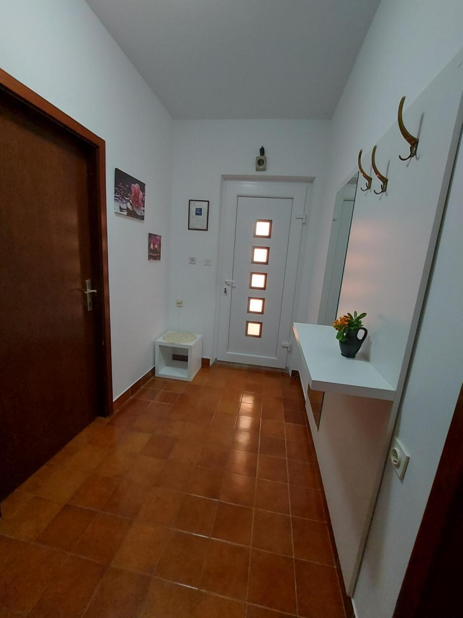 Apartments Drazen Crikvenica Bagian luar foto