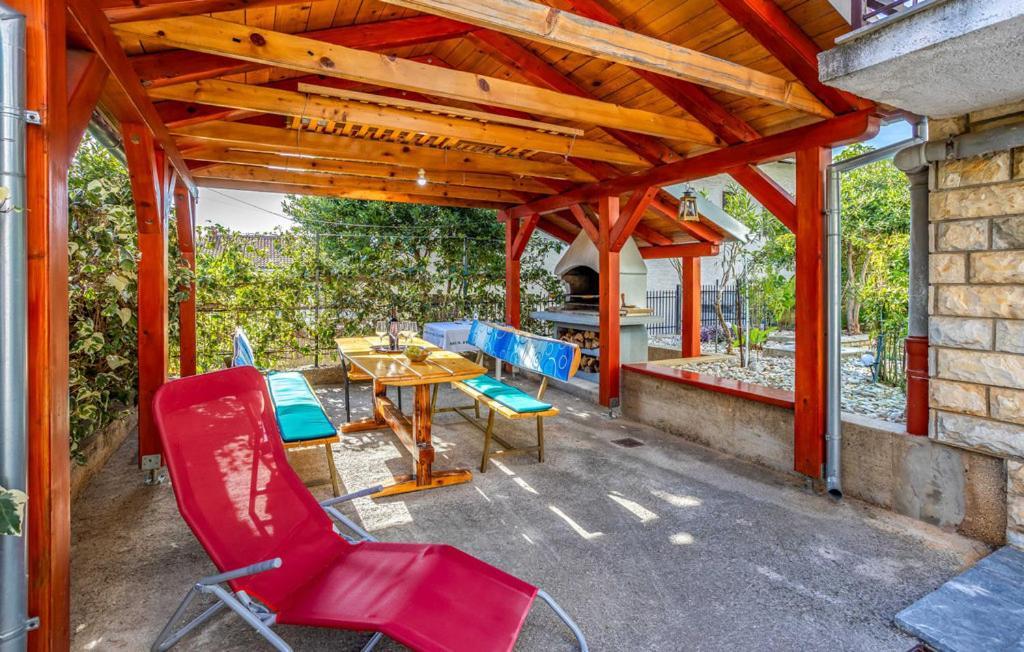 Apartments Drazen Crikvenica Bagian luar foto