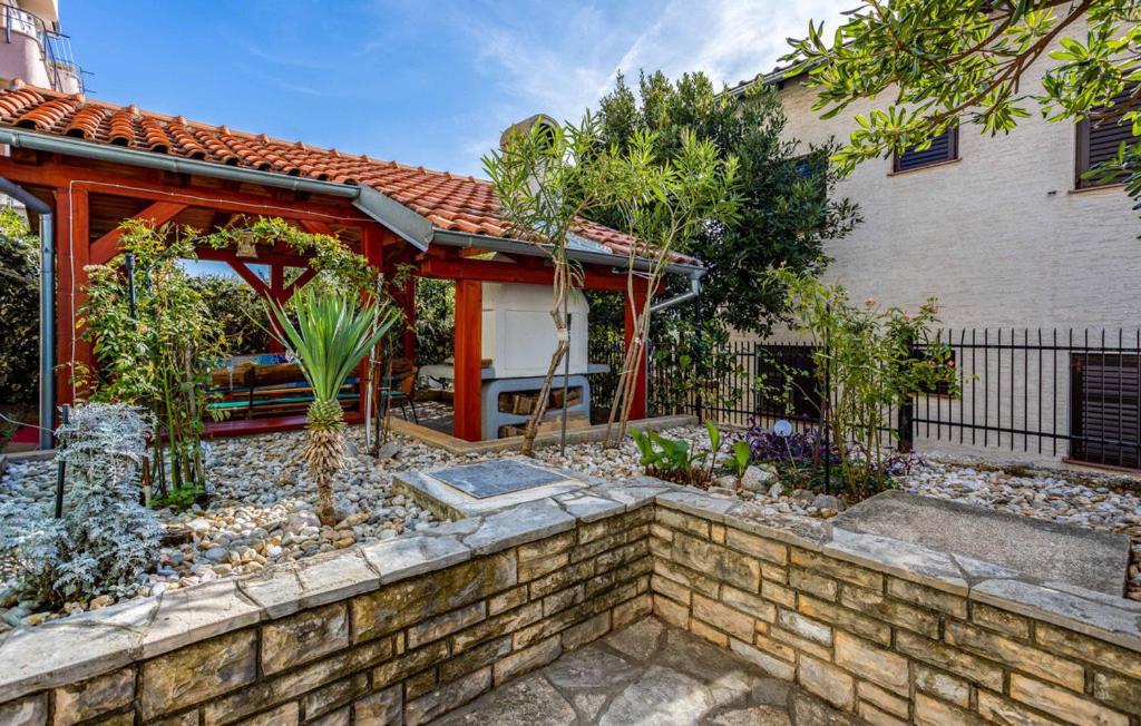 Apartments Drazen Crikvenica Bagian luar foto