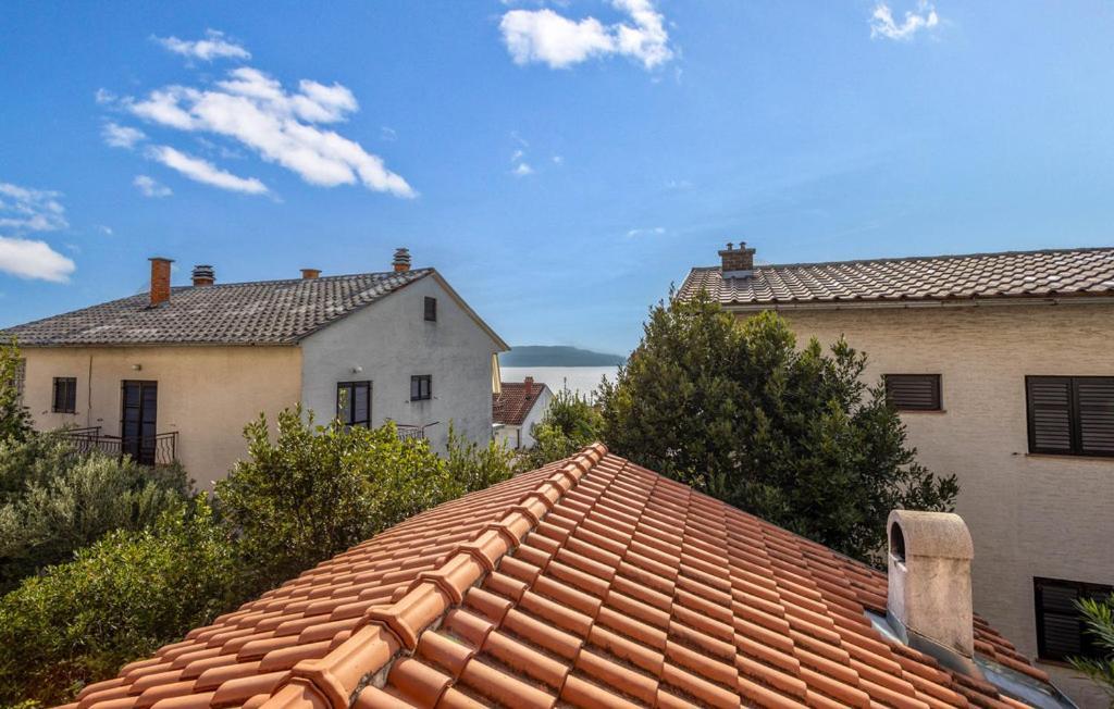 Apartments Drazen Crikvenica Bagian luar foto