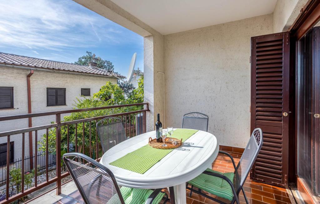 Apartments Drazen Crikvenica Bagian luar foto