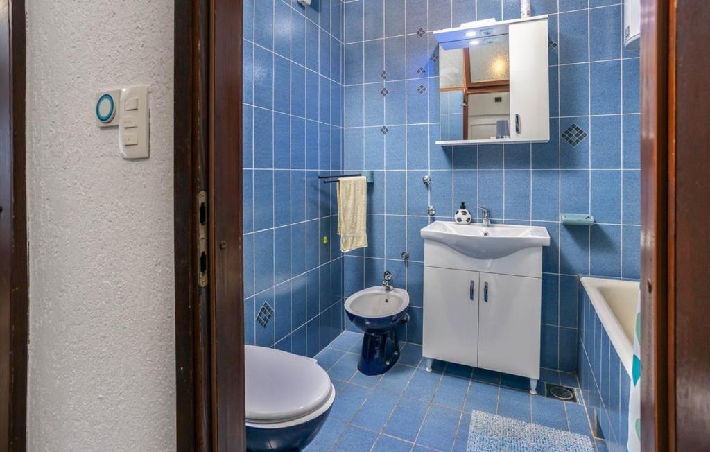 Apartments Drazen Crikvenica Bagian luar foto