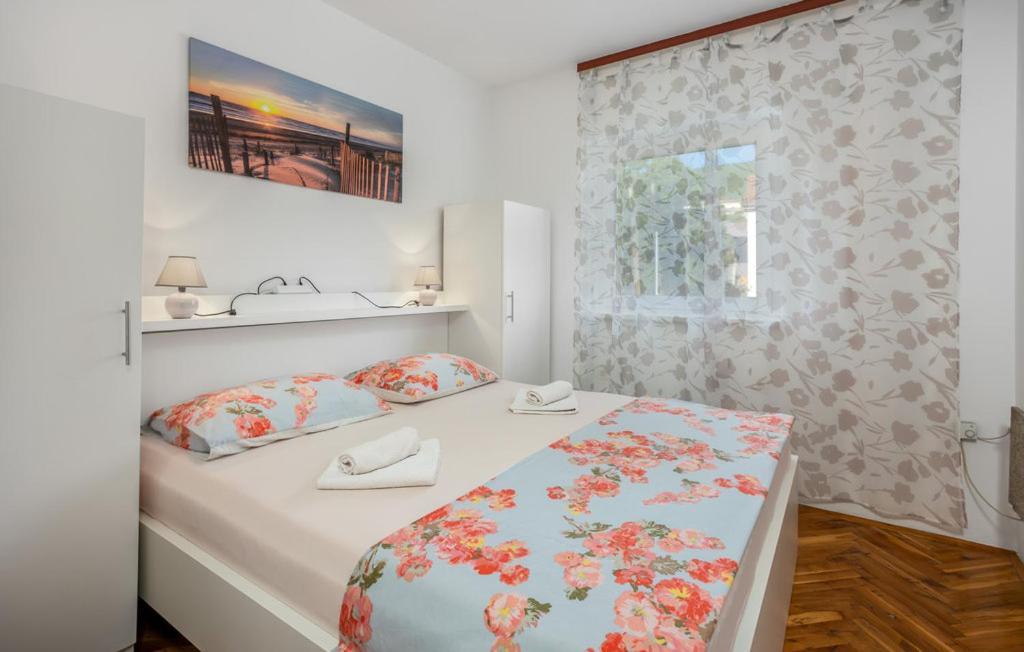Apartments Drazen Crikvenica Bagian luar foto