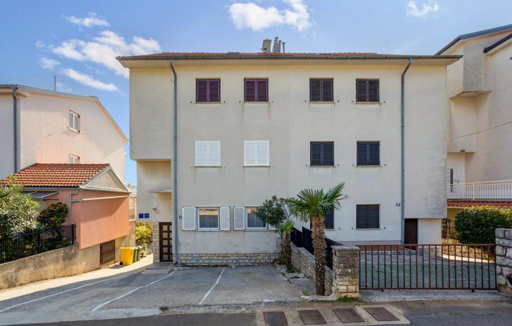 Apartments Drazen Crikvenica Bagian luar foto