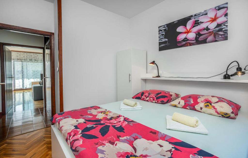 Apartments Drazen Crikvenica Bagian luar foto