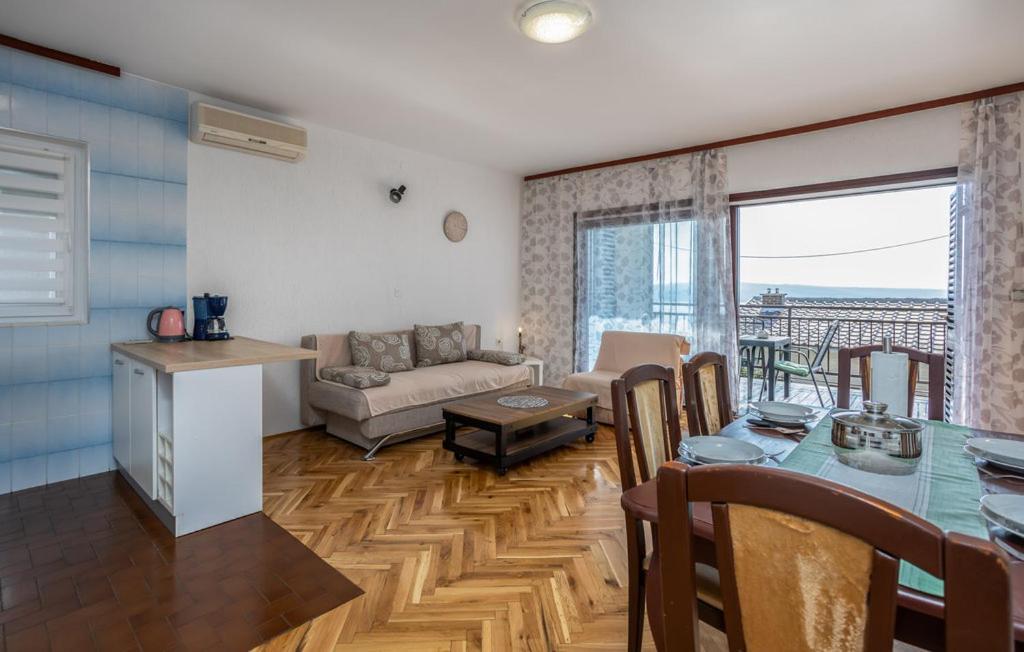 Apartments Drazen Crikvenica Bagian luar foto