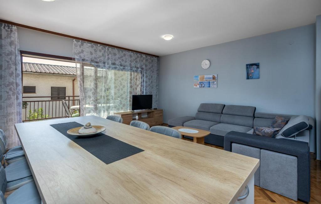 Apartments Drazen Crikvenica Bagian luar foto