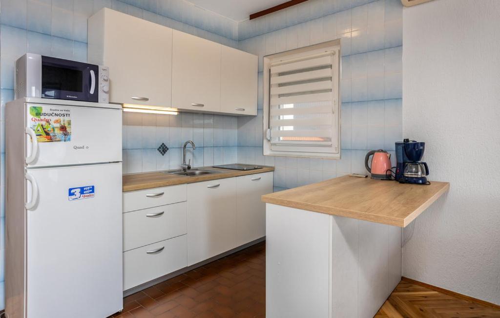 Apartments Drazen Crikvenica Bagian luar foto
