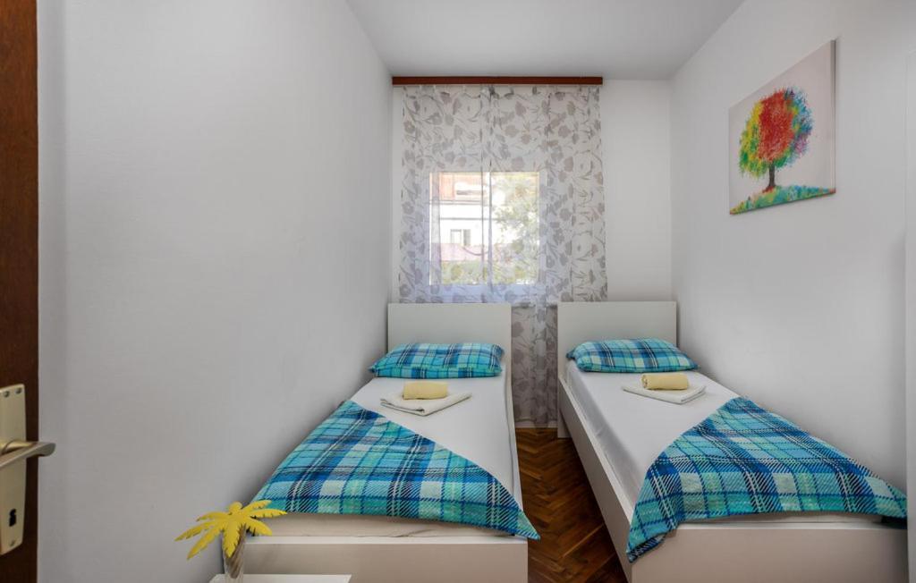 Apartments Drazen Crikvenica Bagian luar foto