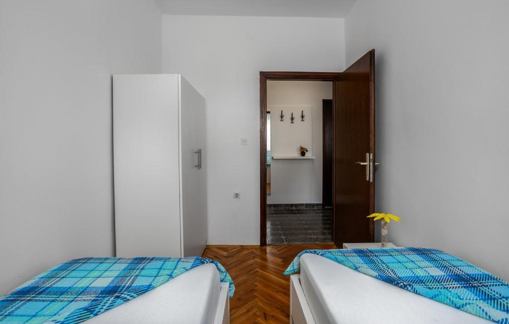 Apartments Drazen Crikvenica Bagian luar foto