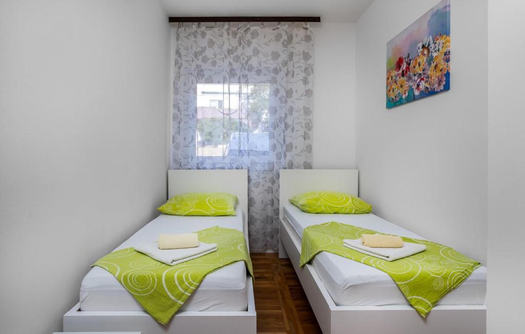 Apartments Drazen Crikvenica Bagian luar foto
