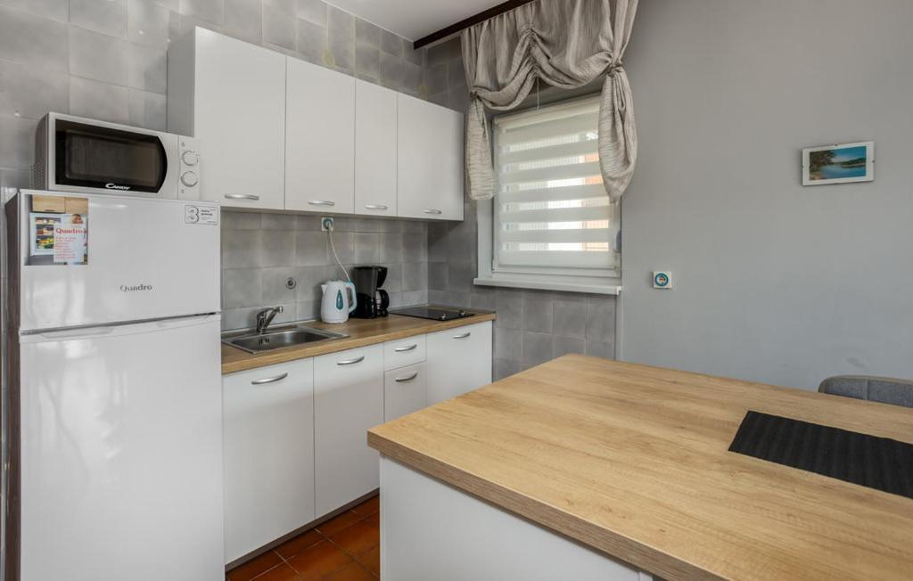 Apartments Drazen Crikvenica Bagian luar foto