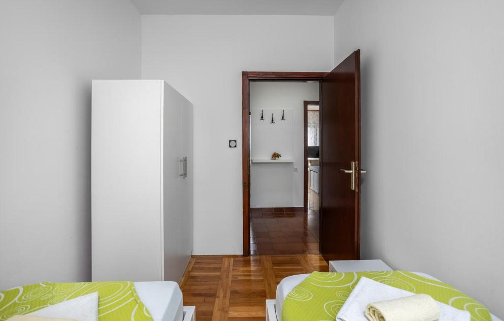 Apartments Drazen Crikvenica Bagian luar foto