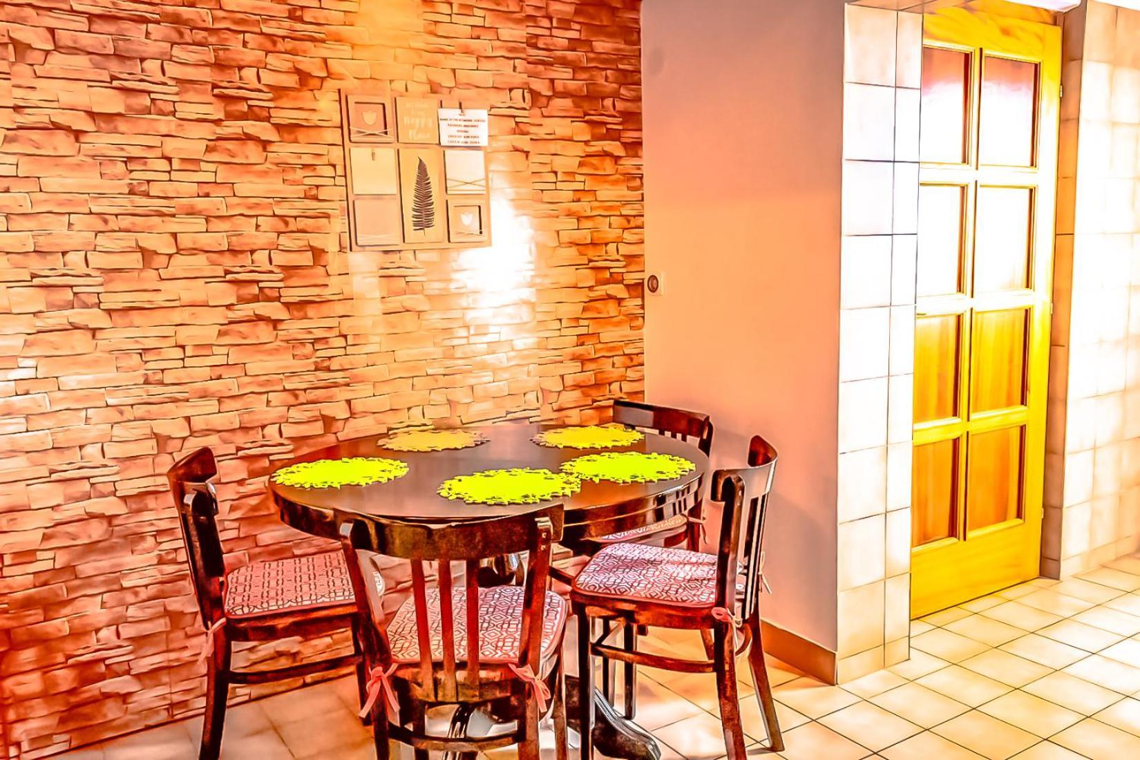 Apartments Drazen Crikvenica Bagian luar foto